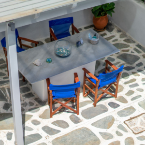 Paros Accommodation