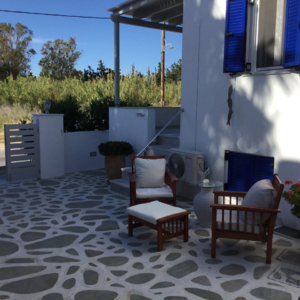 Paros Accommodation