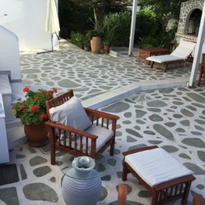 Paros Accommodation