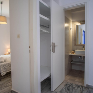 Paros Accommodation