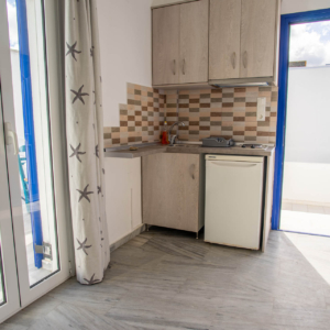 Paros Accommodation