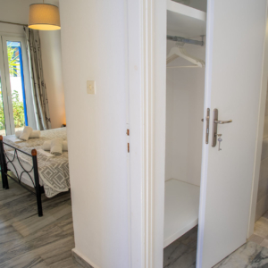 Paros Accommodation