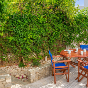 Paros Accommodation