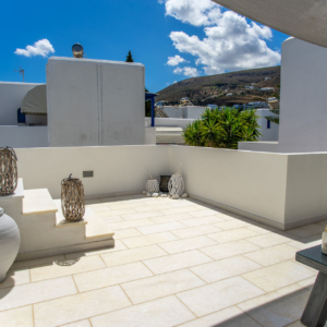 Paros Accommodation